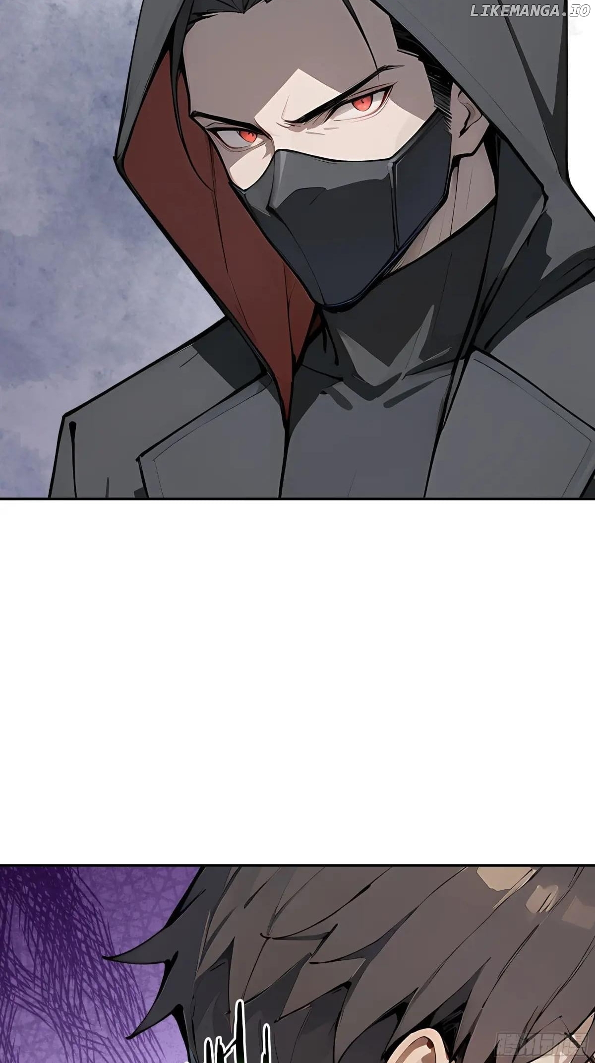 God of Learning Chapter 44 - page 41